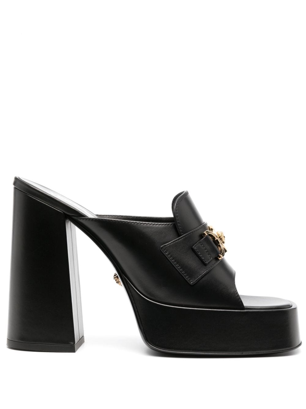 Medusa platform mules