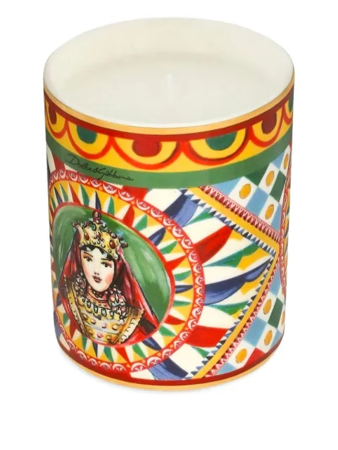 Dolce & Gabbana Carretto Duftkerze (340g)