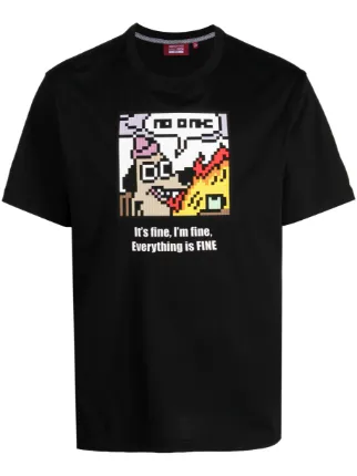 Mostly Heard Rarely Seen 8-Bit