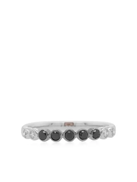 HYT Jewelry 18kt white gold diamond ring