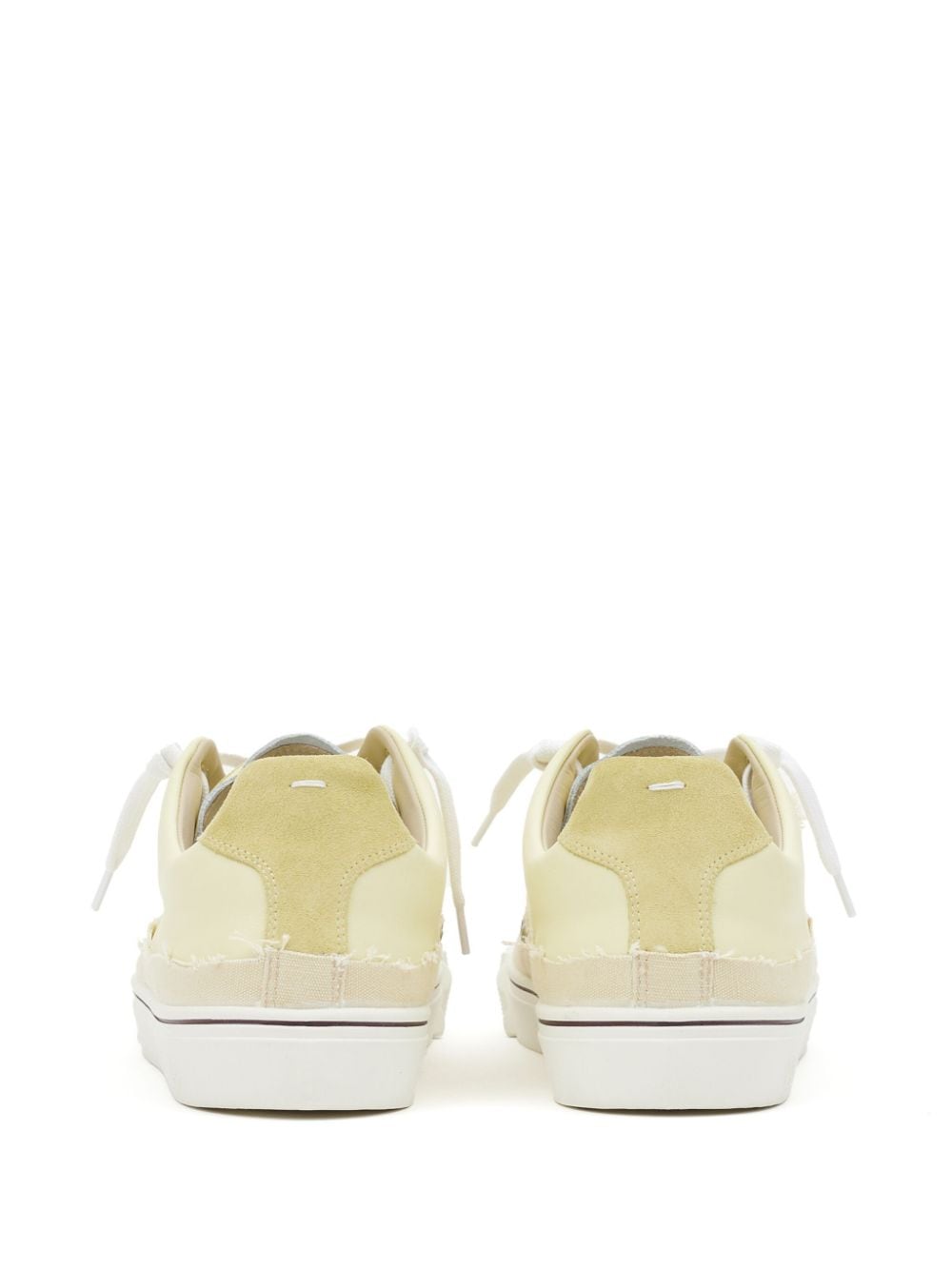 Maison Margiela New Evolution low-top Sneakers - Farfetch