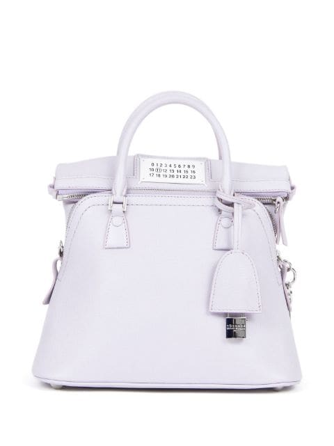 Maison Margiela Mini 5AC Classique Handtasche