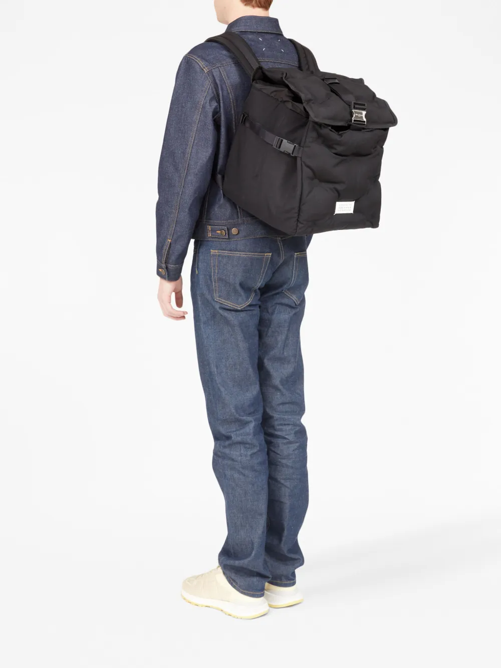 Maison Margiela Glam Slam Sport Backpack - Farfetch