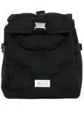 Maison Margiela Glam Slam Sport backpack - Black