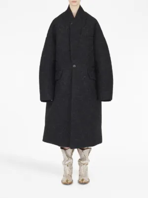 Maison Margiela（メゾン・マルジェラ）ウィメンズ オーバー