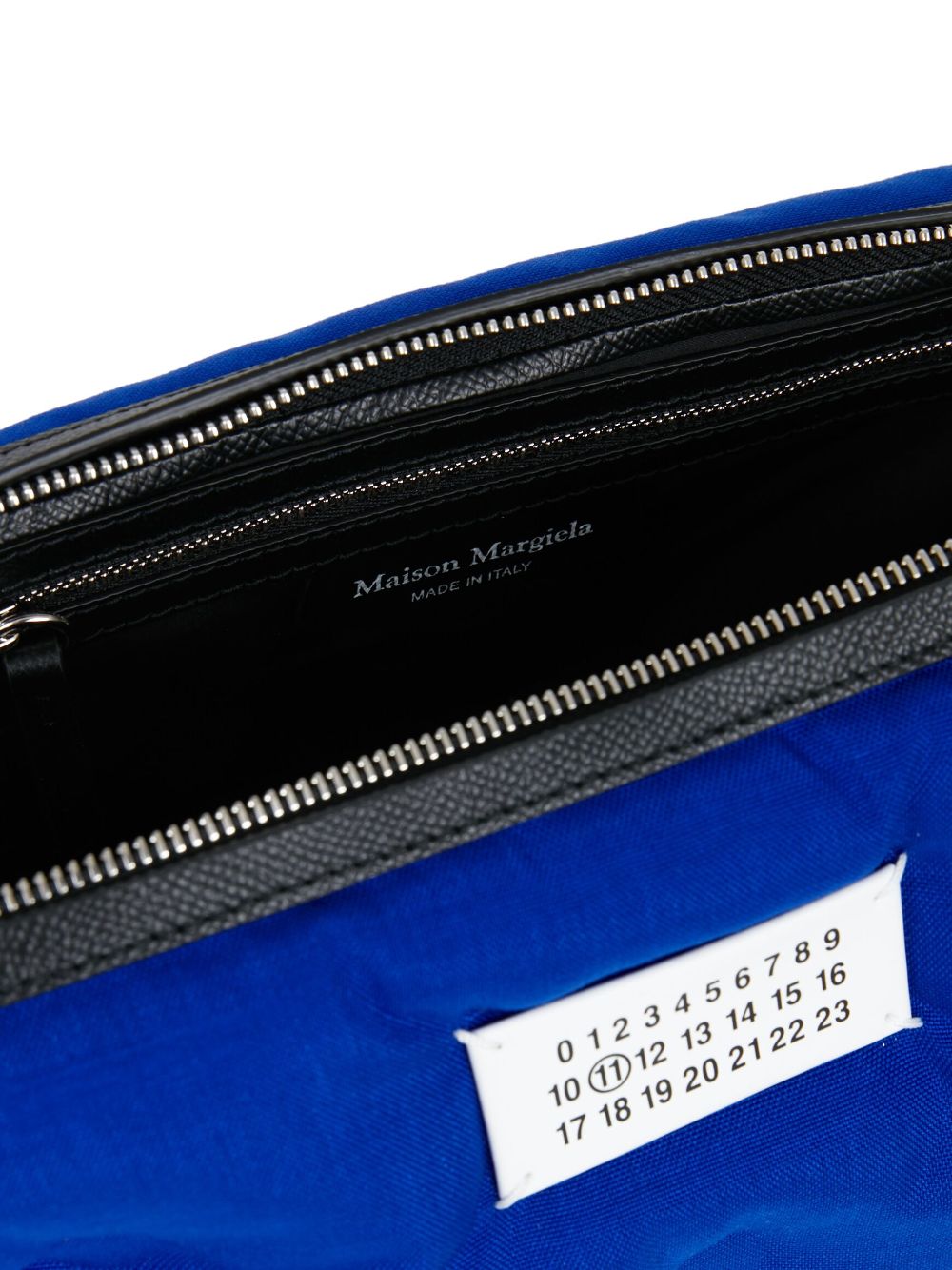 Maison Margiela Glam Slam Sport camera bag Men