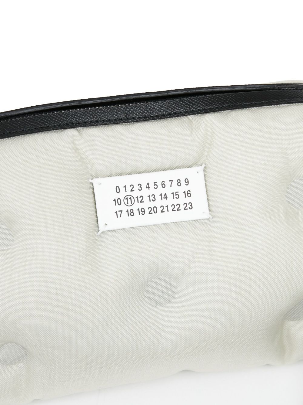 Maison Margiela Glam Slam Sport camera bag Men