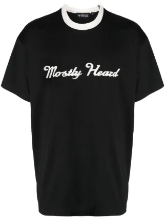 Mostly Heard Rarely Seen