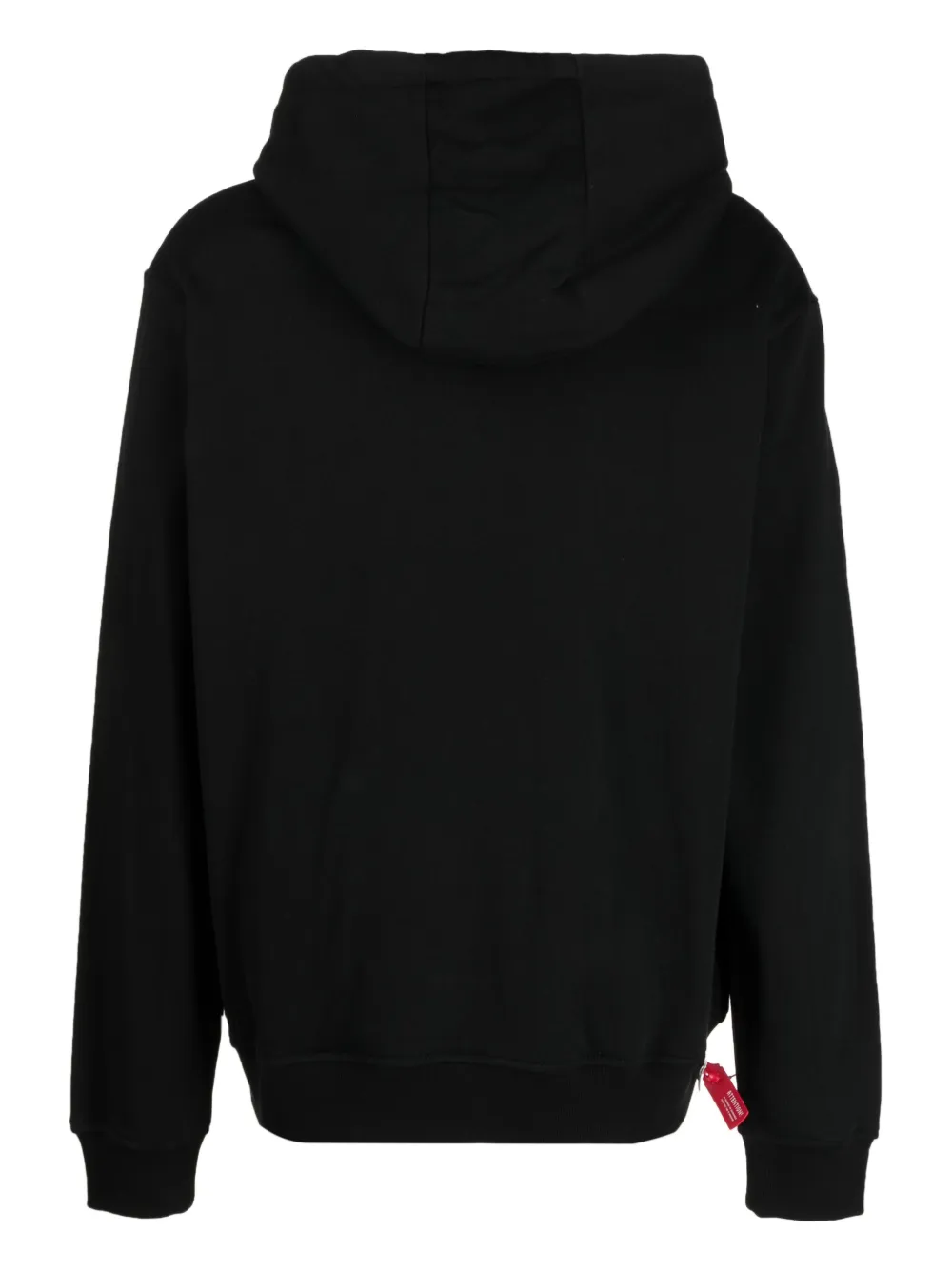 Mostly Heard Rarely Seen 8-Bit hoodie con estampado gráfico | Hoodies | Image 2