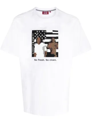 Mostly Heard Rarely Seen 8-Bit