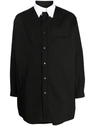 Yohji Yamamoto