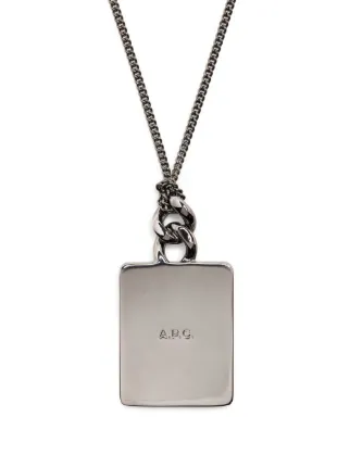 A.P.C.