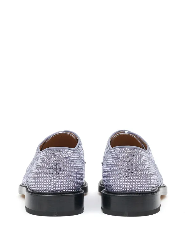 新品未使用23AW Maison Margiela Tabi ラインストーン