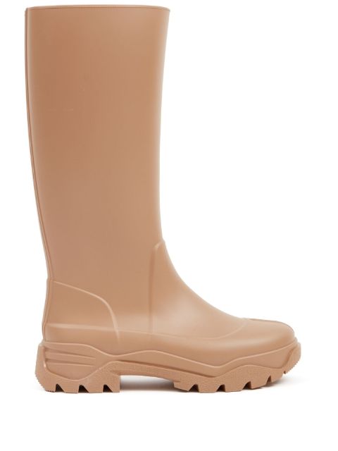 Maison Margiela Tabi rain boots Men