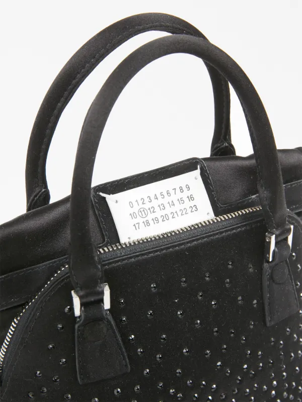 Maison Margiela 5AC Cinema Inferno ショルダーバッグ マイクロ
