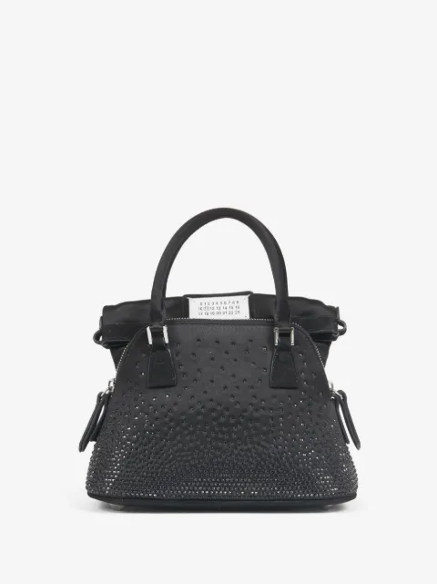 Maison Margiela 5AC Cinema Inferno ショルダーバッグ マイクロ