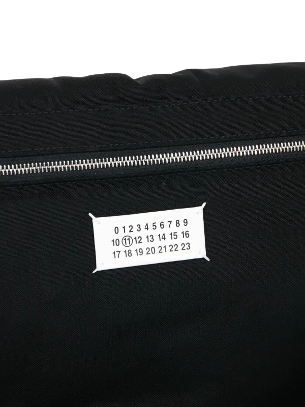 Maison Margiela Glam Slam Sport Cycle Messenger Bag - Farfetch