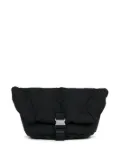 Maison Margiela Glam Slam Sport Cycle messenger bag - Black