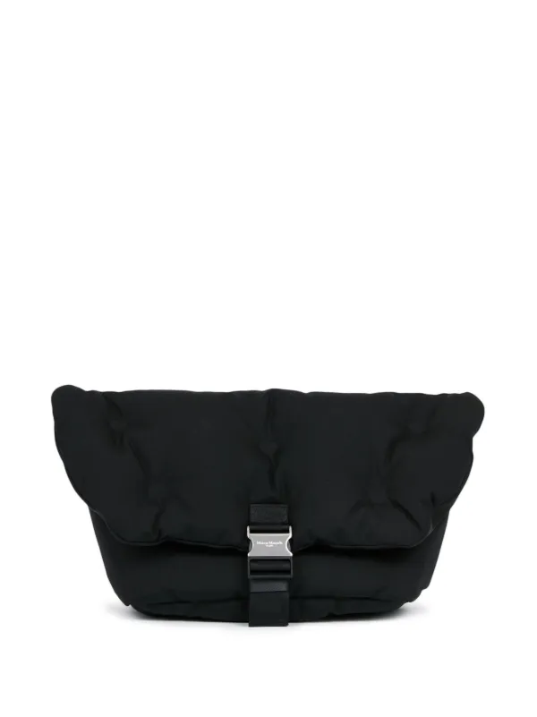 Maison Margiela Glam Slam Sport Cycle Messenger Bag - Farfetch