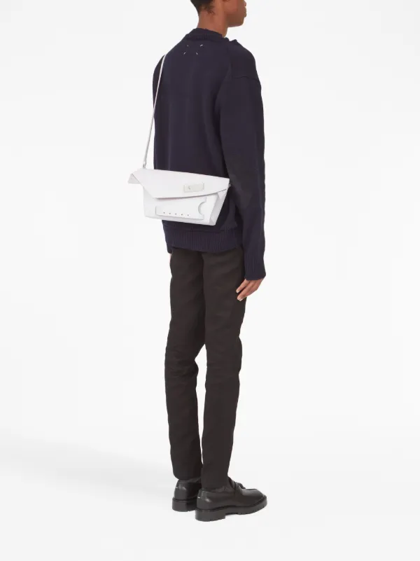 Maison margiela outlet snatched bag