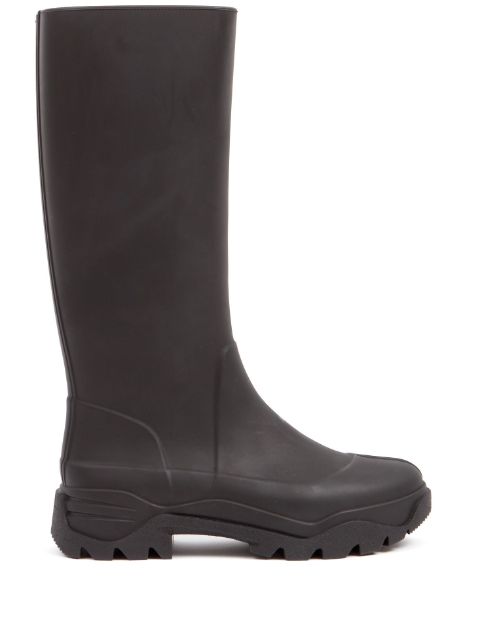 Maison Margiela Tabi rain boots Men