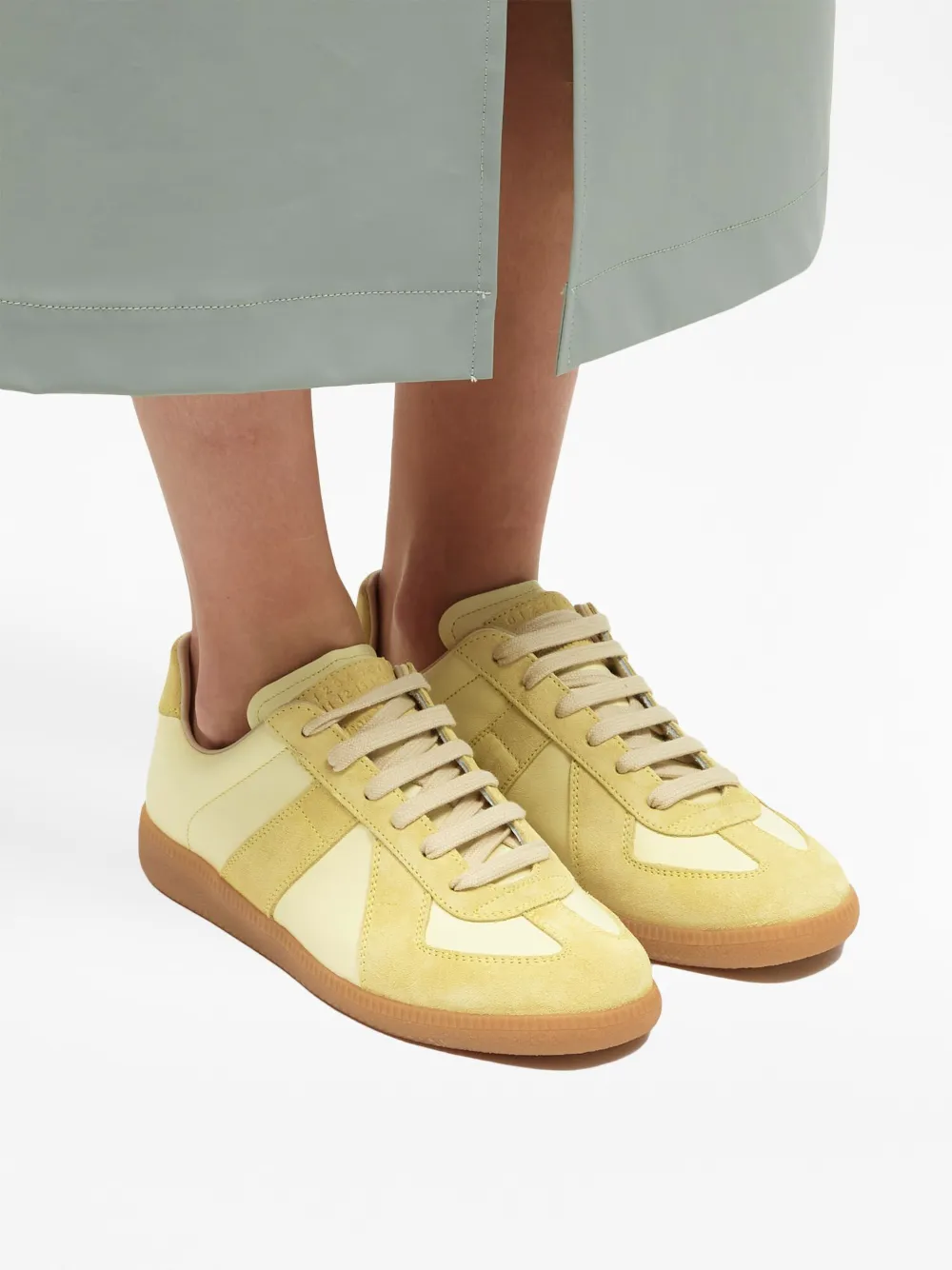 Maison margiela discount womens sneakers