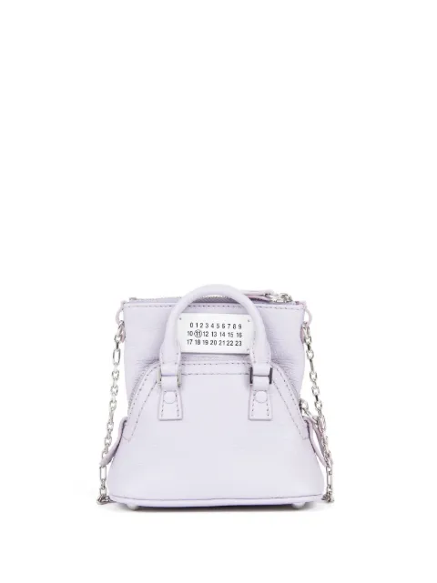 Maison Margiela 5AC Classique Baby top-handle bag
