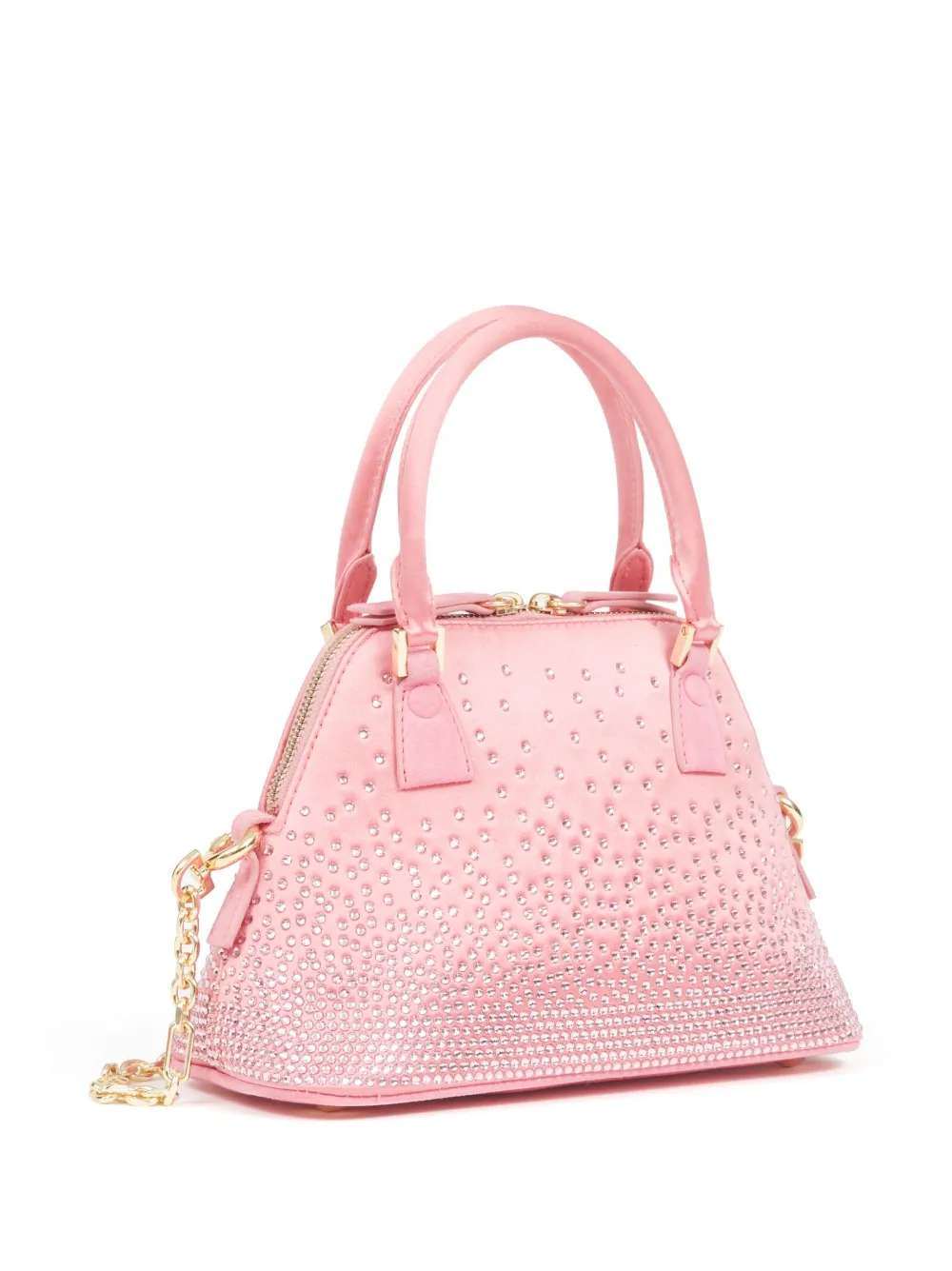 Maison Margiela micro 5AC Cinema Inferno shoulder bag | Image 6