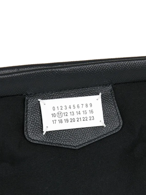 Maison Margiela Glam Slam Sport Shoulder Bag - Farfetch