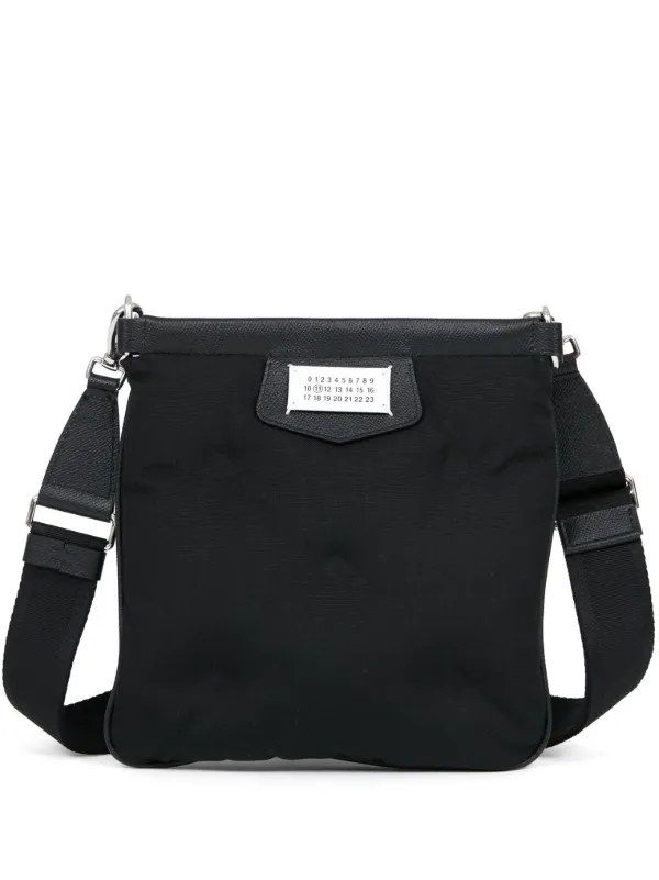 Maison Margiela Glam Slam Sport Shoulder Bag - Farfetch