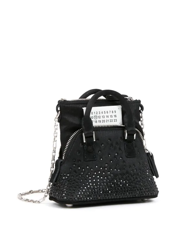 Maison Margiela 5AC Cinema Inferno Baby ショルダーバッグ