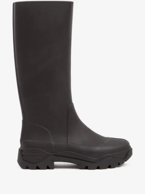 Maison Margiela Tabi Regenstiefel