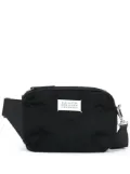 Maison Margiela Glam Slam crossbody bag - Black
