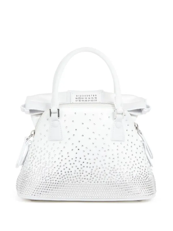 特価品セ 5AC Margiela Maison Cinema マイクロ ショルダーバッグ Inferno バッグ