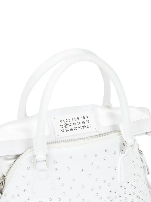 直営店★Maison Margiela★5AC シネマインフェルノマイクロ Maison Margiela] 5AC シネマインフェルノ マイクロ (Maison