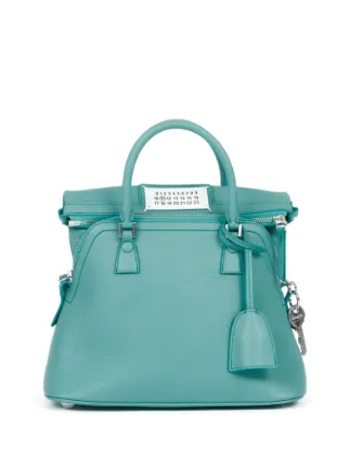 Maison Margiela 5AC Classique バッグ ミニ | グリーン