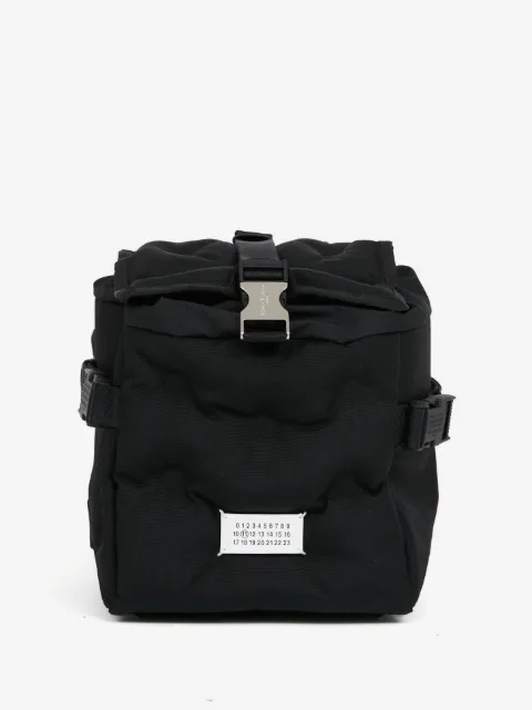 Maison Margiela Kleiner Glam Slam Rucksack