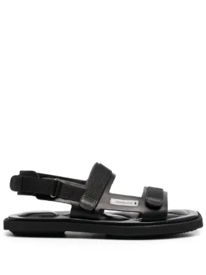 Velcro sandals online womens