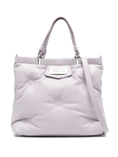 Maison Margiela small Glam Slam tote bag