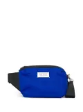 Maison Margiela Glam Slam crossbody bag - Blue