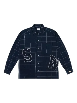 Saintwoods