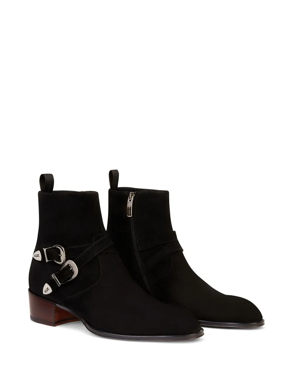 Sheldon men's hotsell ankle boots