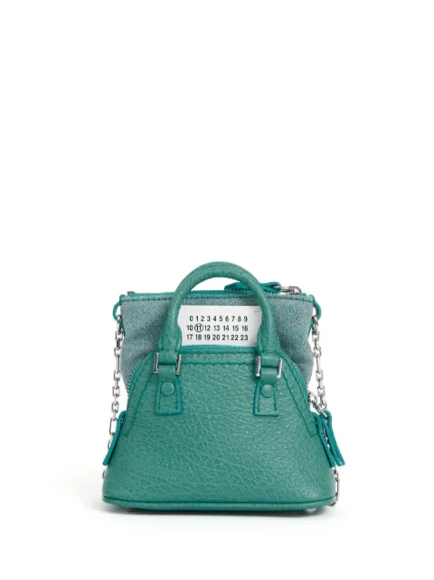 Maison Margiela 5AC Classique Baby top-handle bag