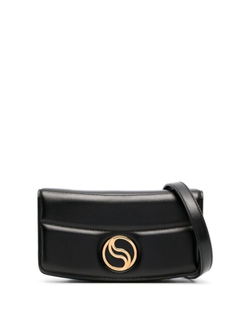 Stella McCartney S-Wave crossbody bag Women