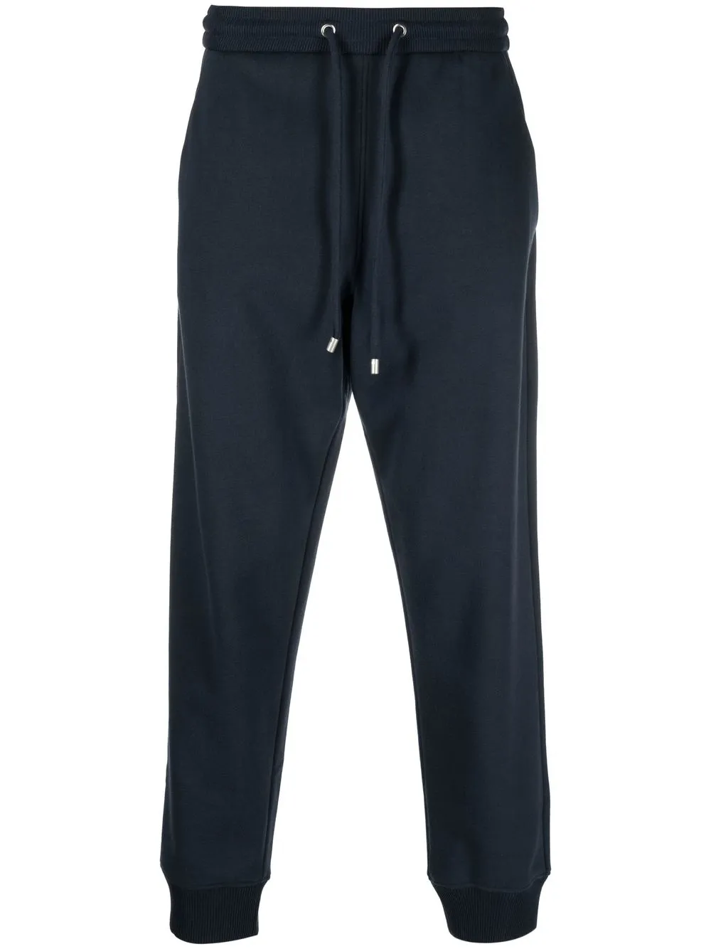 Armani Exchange Drawstring Track Pants - Farfetch