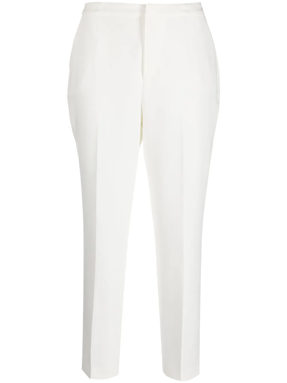 Sawyer Cropped Trousers