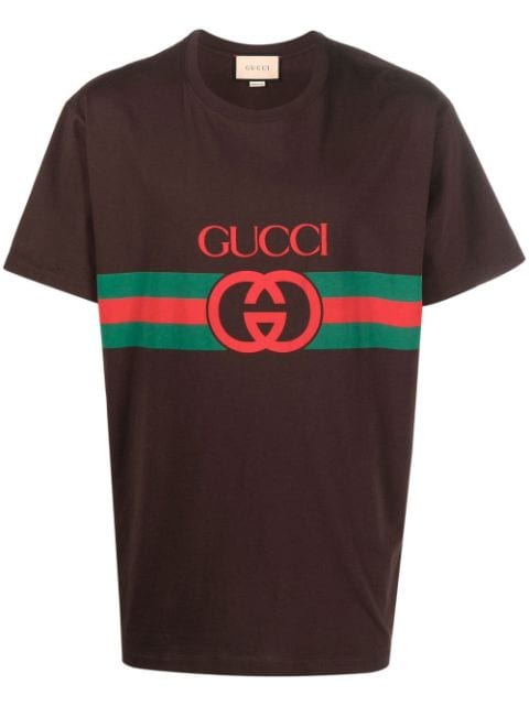 Gucci T-Shirts for Men | Shop Now on FARFETCH