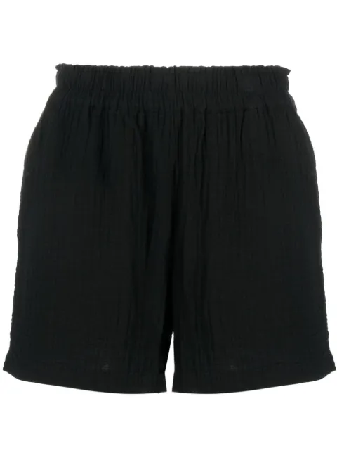 Rails Leighton organic cotton shorts