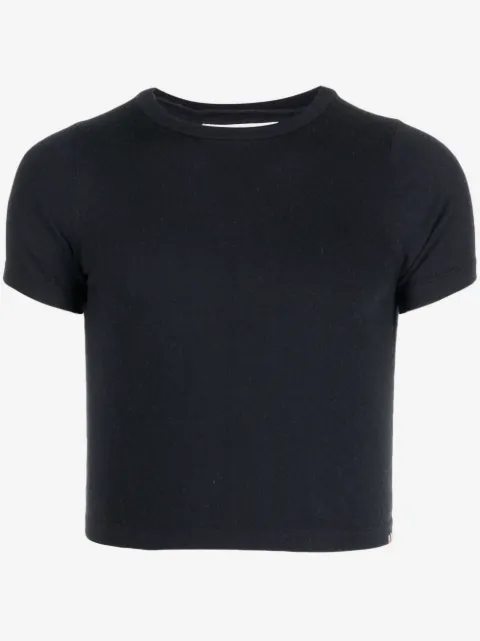 extreme cashmere Tina knitted T-Shirt