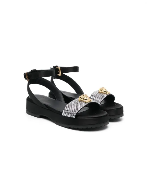 Versace kids sandals new arrivals